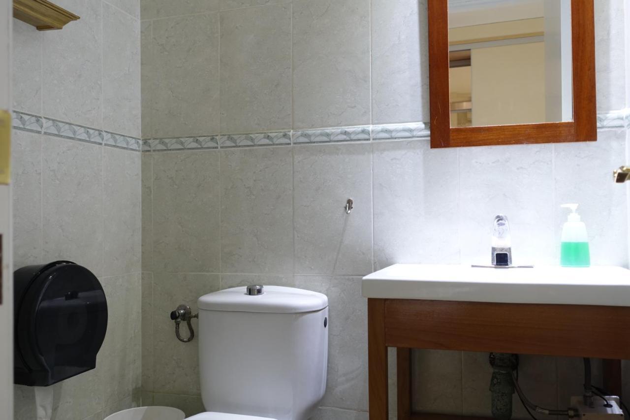 Best Xl Valencia Beach Flat Apartment Exterior photo